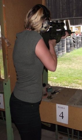 Országos Gyorspont Bajnokság 59